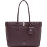 Nadira Borsa shopper 44 cm Variante dark plum Nadira Borsa shopper 44 cm Variante dark plum
