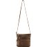  My Forever Friend Borsa a tracolla Pelle 24 cm Variante toffee