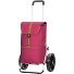  Royal Shopper Auke Carrello della spesa 59 cm Variante rubin