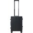Traveler Domestic Carrello cabina a 4 ruote 55 cm Variante onyx Traveler Domestic Carrello cabina a 4 ruote 55 cm Variante onyx