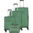 Miigo 4 Roll Suitcase Set 4pcs. Variante matcha Miigo 4 Roll Suitcase Set 4pcs. Variante matcha
