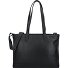  Power Borsa shopper Pelle 31 cm Scomparto per laptop Variante schwarz