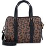 Chalie Borsetta 19 cm Variante black - leopard Chalie Borsetta 19 cm Variante black - leopard