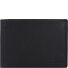 Portafoglio Attack 2 RFID in pelle 13 cm Variante black Portafoglio Attack 2 RFID in pelle 13 cm Variante black