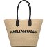  Essential Borsa shopper 48 cm Variante natural