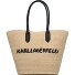 Essential Borsa shopper 48 cm Variante natural  Essential Borsa shopper 48 cm Variante natural