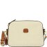  Volterra Trama Borsa a tracolla Pelle 21 cm Variante cappuccino