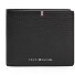 TH Corp Portafoglio Pelle 11.5 cm Variante black  TH Corp Portafoglio Pelle 11.5 cm Variante black