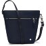  Pacsafe W Borsa a tracolla 25 cm Variante navy