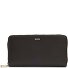  Numah Portafoglio Vera Pelle 19 cm Variante dark brown