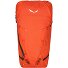  Zaino Ortles Wall 38L 64 cm Variante red orange