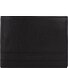  Cesare Portafoglio Pelle 13 cm Variante nero