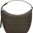  Edda Borsa shopper Pelle 26 cm Variante dark grigio