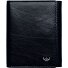 Colorado Portafoglio Protezione RFID Pelle 8 cm Variante schwarz Colorado Portafoglio Protezione RFID Pelle 8 cm Variante schwarz