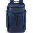  Zaino Trakai 42 cm scomparto per laptop Variante blue