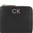  Re-Lock Portafoglio 11 cm Variante ck black