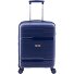3800 4 ruote Carrello della cabina 55 cm con piega di espansione Variante blue 3800 4 ruote Carrello della cabina 55 cm con piega di espansione Variante blue