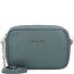 Borsa a tracolla in pelle 20 cm Variante new urban green Borsa a tracolla in pelle 20 cm Variante new urban green