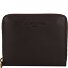 Conny Portafoglio Pelle 12.5 cm Variante roasted Conny Portafoglio Pelle 12.5 cm Variante roasted