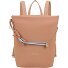  Brigitte x Fritzi Limited Chain Sky Zaino da giorno 50 cm Scomparto per laptop Variante mokka