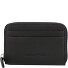 Portafoglio Freya in pelle 10 cm Variante black