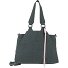 Maia Suede Jacky Borsa shopper 40 cm Variante dark olive Maia Suede Jacky Borsa shopper 40 cm Variante dark olive