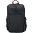  Zaino Parvis Plus Scomparto per laptop da 40 cm Variante schwarz