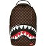  Sharks In Paris Zaino da giorno 45 cm Vano porta PC Variante mehrfarbig