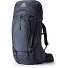  Deva 70 Zaino da trekking XS 76 cm Variante glacial blue