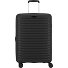 Travel Line 4500 4 ruote Carrello M 65 cm con piega di espansione Variante black Travel Line 4500 4 ruote Carrello M 65 cm con piega di espansione Variante black