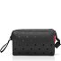  Borsa da toilette 26 cm Variante glossy dots black