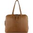  Gold Charles Valigetta Pelle 37 cm Scomparto per laptop Variante cognac