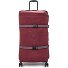  Basic Spontaneous 4 ruote Carrello L 78 cm Variante lounge wine