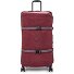 Basic Spontaneous 4 ruote Carrello L 78 cm Variante lounge wine Basic Spontaneous 4 ruote Carrello L 78 cm Variante lounge wine