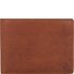 Dallas Portafoglio Protezione RFID Pelle 13 cm Variante braun