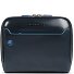 Blue Square Borsa a tracolla Pelle 21 cm Variante night blue Blue Square Borsa a tracolla Pelle 21 cm Variante night blue