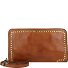  Portafoglio Pelle 20.5 cm Variante cognac