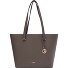  Borsa Filippa 40 cm Variante dark taupe