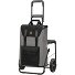 Komfort Shopper Senta 2.0 Carrello della spesa 57 cm Variante grau