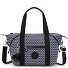  Basic Prt Art Mini Borsa a tracolla 39 cm Variante signature print