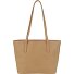  Talk Different 1.0 Borsa shopper 28 cm Variante tannin