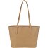 Talk Different 1.0 Borsa shopper 28 cm Variante tannin  Talk Different 1.0 Borsa shopper 28 cm Variante tannin