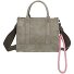  SquareN Vintage Borsetta 20.5 cm Variante moss