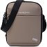  Borsa a tracolla Commute RFID 20 cm Variante vintage beige eco
