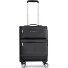  Go Light Soft 4 ruote Carrello della cabina S 54 cm Variante black