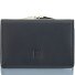  Corsica Portafoglio Protezione RFID Pelle 11 cm Variante navy