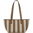 Cleo Borsa a tracolla 36 cm Variante cognac
