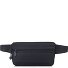 Inner City Asarum Marsupio Protezione RFID 24 cm Variante black Inner City Asarum Marsupio Protezione RFID 24 cm Variante black