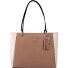  Noelle II Borsa shopper 37 cm Variante tan multi