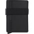  Porta carte di credito Bandwallet 7 cm Variante black